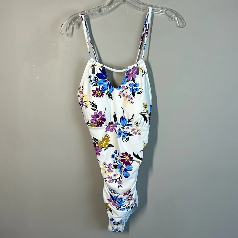Cupshe removable padded